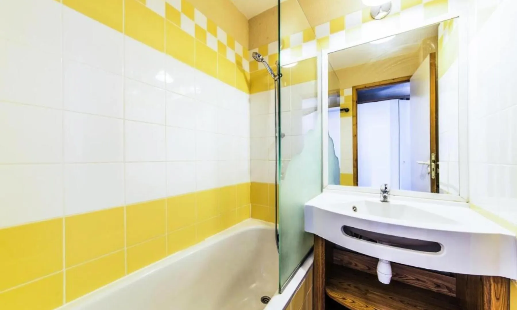 Apartment Residence Les Constellations - Maeva Home - Studio 4 Personnes - Confort Mae-4505 La Plagne-Tarentaise