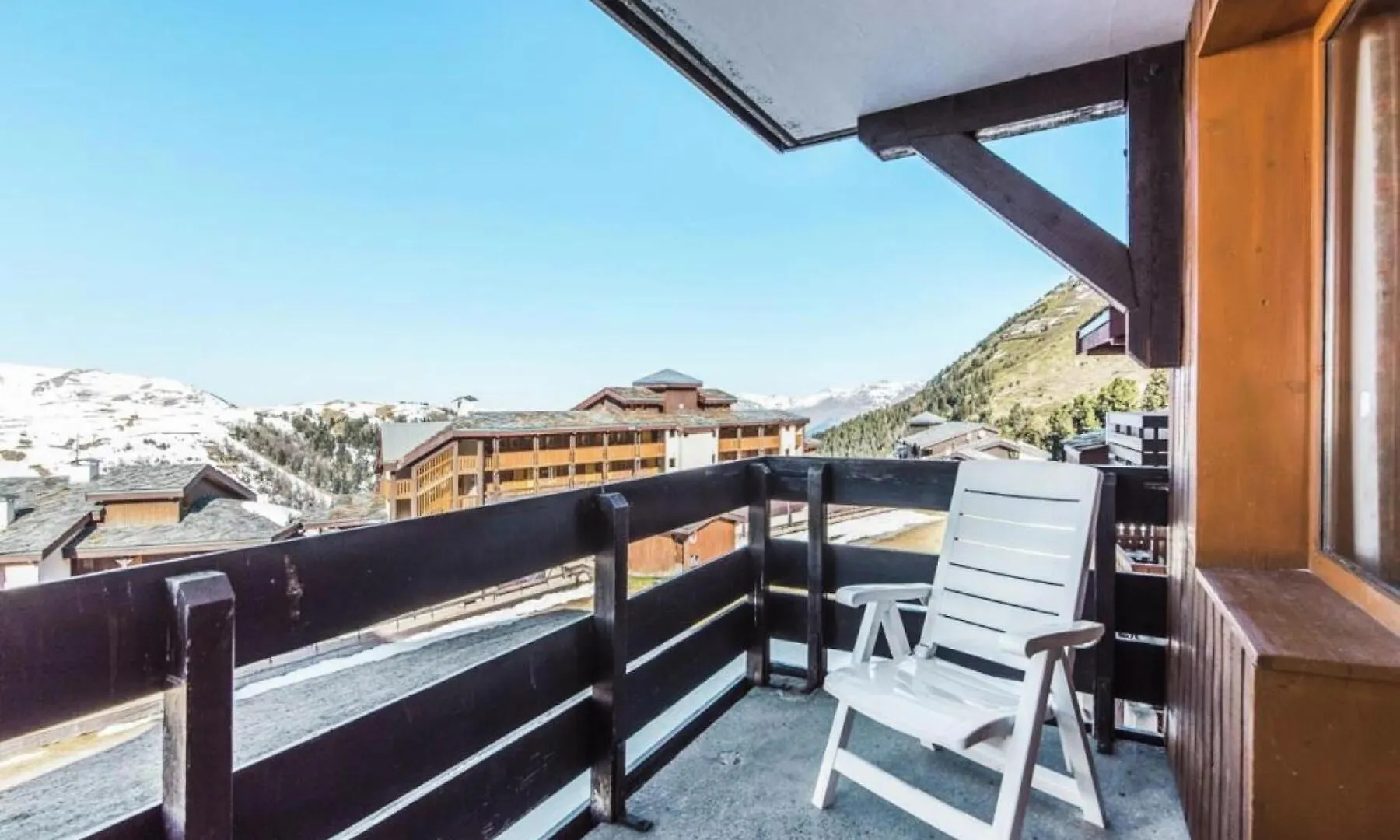Residence Les Constellations - Maeva Home - Studio 4 Personnes - Confort Mae-4505 La Plagne-Tarentaise